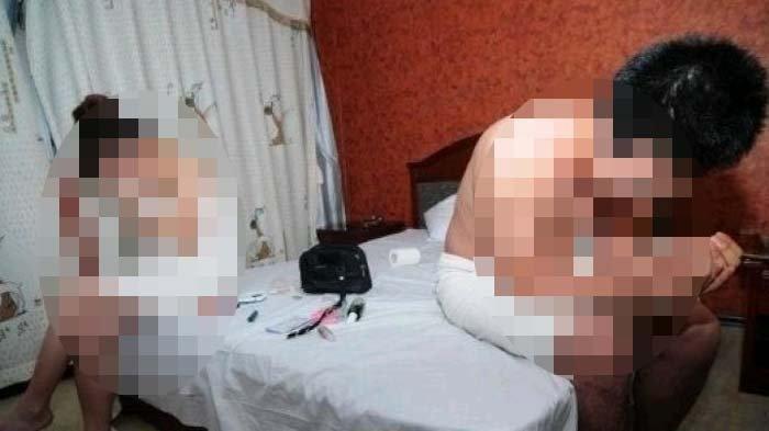 Malangnya Julie, Dapati Suami Selingkuh dengan Ibu Kandung, Cinta Terlarang Sampai Sang Ibu Hamil