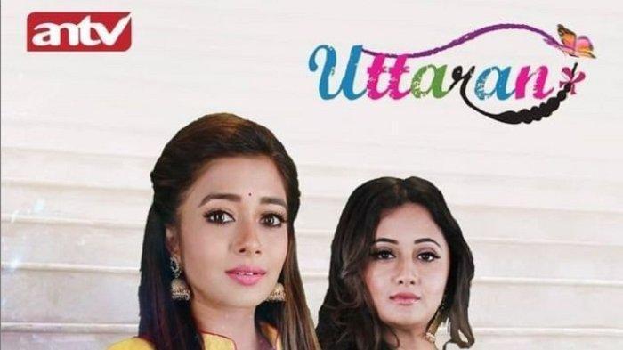 TERNYATA Seperti Ini Akhir Cerita Uttaran, Tayang di ANTV