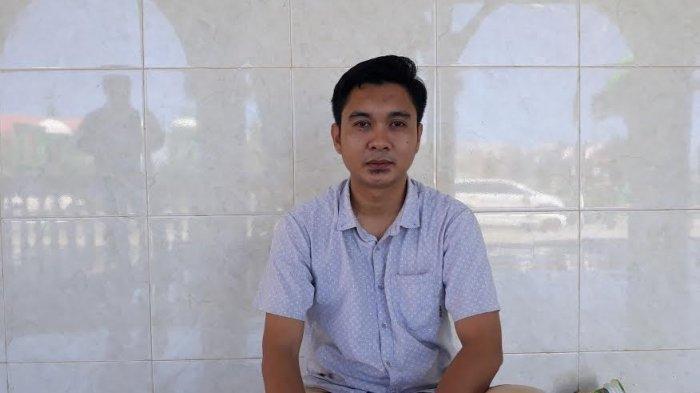 TRIBUN WIKI: Akvis Mahasiswa Sinjai Lolos Jadi Anggota DPRD Kabupaten, Simak Profilnya