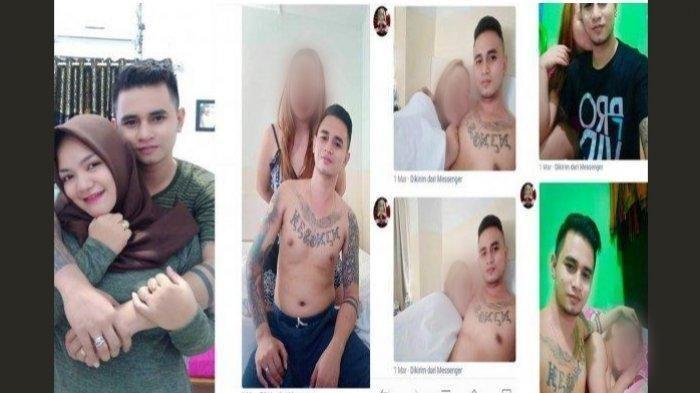 TERPOPULER: Istri Sah Unggah Foto Kelakuan Suami Bareng Pelakor di Facebook, Ini Terjadi Selanjutnya