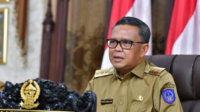 Dosen Hukum Unhas Ungkap Ancaman Penjara kepada Tersangka Gratifikasi Nurdin Abdullah dan Edy Rahmat