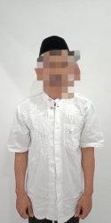 Berkas Perkara Korupsi Mantan Kades Pattaneteang Dilimpahkan ke Kejari Bantaeng