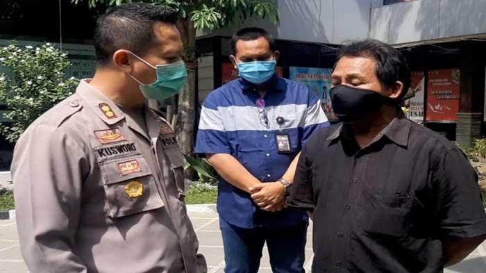 Ini Pengakuan Sugianto yang Hamili Siswi SMP 7 Bulan & Sogok Rp 1 M 'Saya Membeli Bukan Memaksa'