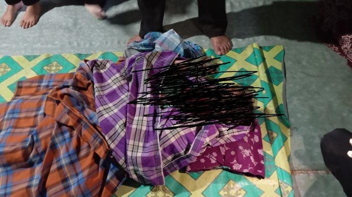 BREAKING NEWS: Mayat Wanita Diduga Korban Pembunuhan Ditemukan di Kebun Desa Ajangale Bone