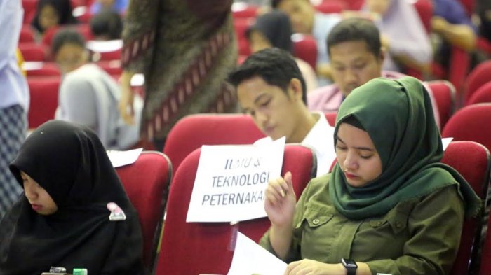 Seleksi Maba Pascasarjana Unhas Dibuka 2 Tahap, Sebanyak Ini Pesertanya