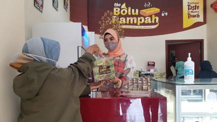 The Bolu Rampah Sambut Hari Kemerdekaan, Nikmati Potongan 7 Persen + 9 Persen Hari Ini