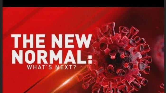 4 Hal yang Perlu Dipahami soal 'New Normal Life' Setelah Pandemi Virus Corona