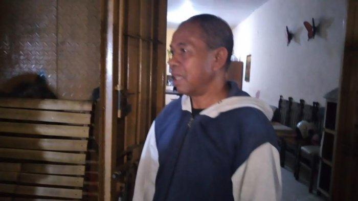 Pencurian Motor di Jl Bandang Makassar Terekam CCTV, Pemilik Harap Pelaku Segera Ditangkap