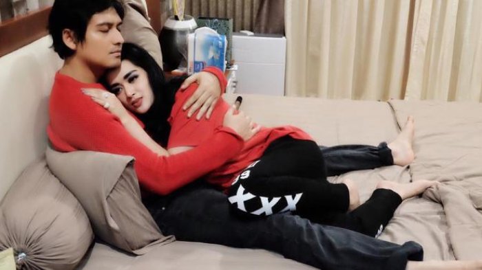 Wah, Istri Lucky Hakim Temukan Rekaman Suara Wanita ini di Ponsel Suaminya