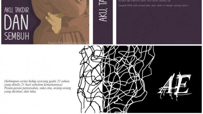 Komunitas Kosakata Pinrang Bakal Luncurkan 3 Buku Karya Anggotanya