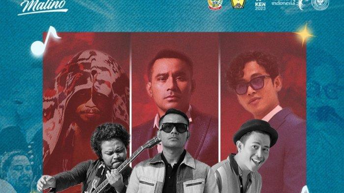Cek Jadwal dan Lokasi Manggung Judika, Budi Doremi, dan Is Pusakata di Beautiful Malino 2023