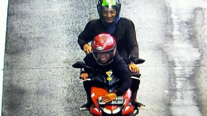 Gebrakan Calon Kapolri Komjen Listyo Sigit Prabowo Mulai 1 Februari: Jangan Coba Main HP di Jalan