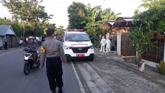 3 Warga Bantaeng Reaktif Corona Sudah Dinyatakan Sembuh