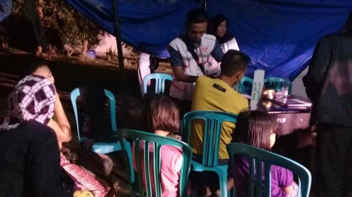 Pascabanjir, Belum Ada Laporan Warga Terkena DBD di Jeneponto