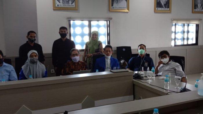 Akan Ada Prodi S3 Ilmu Pendidikan di Unismuh Makassar