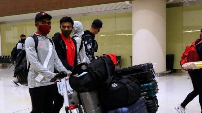 BREAKING NEWS: Liga 1 dan Liga 2 Kembali Ditunda