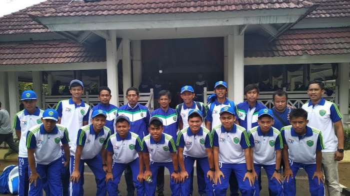 Target Masuk Final di Porda Pinrang, Askab PSSI Barru Janjikan Bonus Rp 50 Juta Untuk Pemain