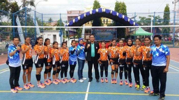 Porda Pinrang 2018, Luwu Utara Target Masuk 10 Besar