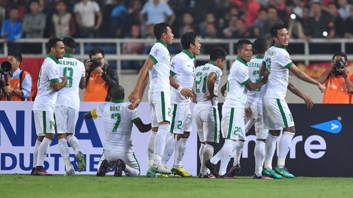 Leg Pertama Final AFF di Indonesia, PSSI Belum Pilih Stadion