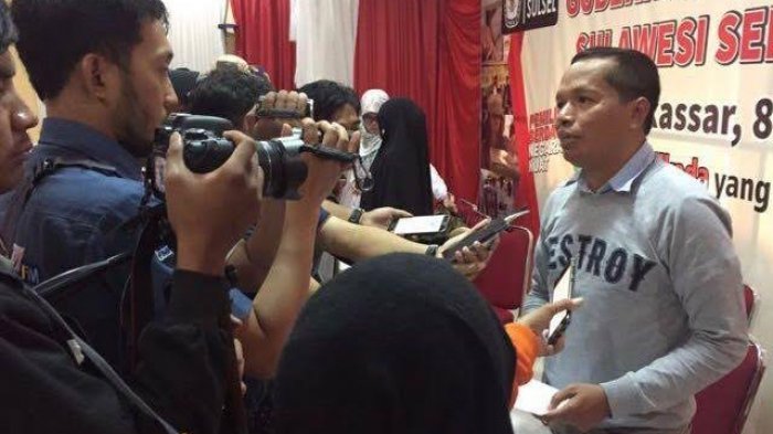 15 Calon Anggota KPU Tana Toraja Tes Wawancara Besok