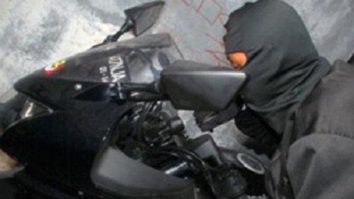 TNI Gadungan di Boyolali Ini Berhasil Tipu Puluhan Wanita Lajang, Bawa Kabur 17 Sepeda Motor
