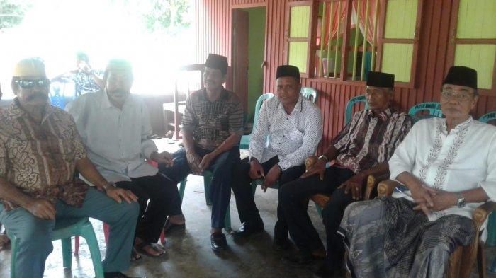 Bertarung di Pilkada Barru, Tobat Klaim Telah Bentuk Tim di 7 Kecamatan