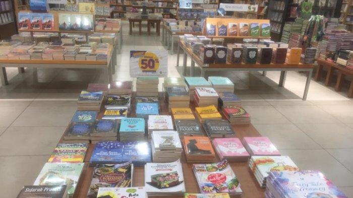 Gamedia Promo Gedebuk, Diskon hingga 50 Persen