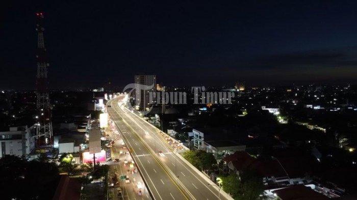 Tol Baru di Makassar Bakal Dibangun Sepanjang 2 Km, Hubungkan Simpul Ekonomi