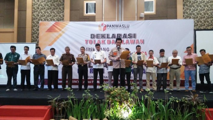 Uji Publik Daftar Pemilih Sementara, KPU Gowa Temukan 688 Warga Tak Miliki Identitas