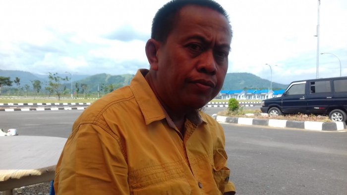 7 Balon Bupati Luwu Ini Ikuti Uji Kelayakan di Golkar