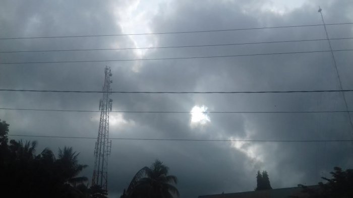 Warga Solo Luwu Timur Akhirnya Bisa Nikmati Jaringan Internet