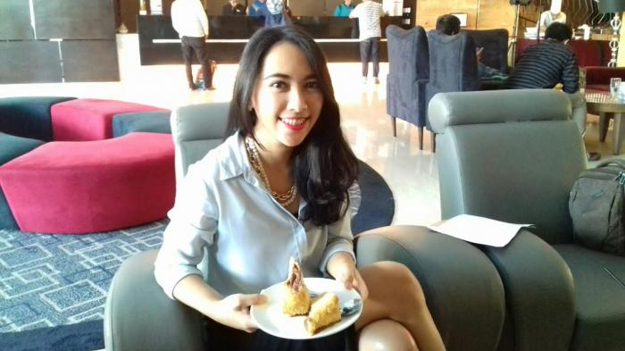 Hari Valentine, Makan Malam Spesial Ala Aston Rp 2,5 Juta Per Pasangan