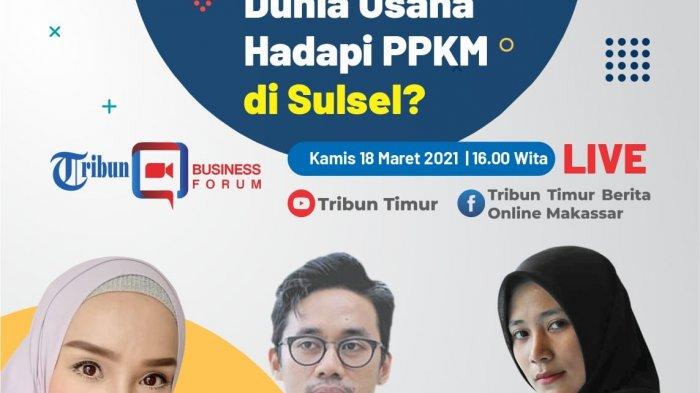 Kuliner Rumahan, Peluang Usaha di Masa Pandemi