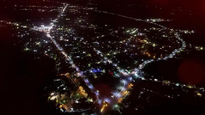 FOTO DRONE: Cantik, Begini Suasana Kota Jeneponto di Malam Hari - tribun-timur-celebes-explorer-2016_20160502_001549.jpg