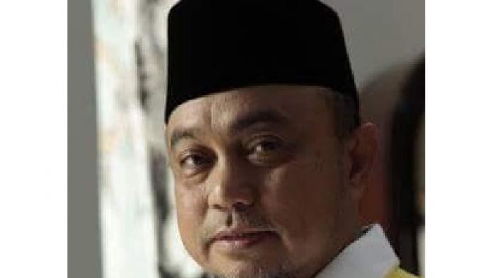 Tamsil Linrung Pastikan Daftar Senator DPD RI, Ini Jumlah Dukungan KTP