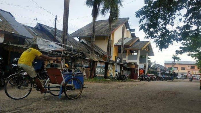 Disperindag Bulukumba Siapkan Rp 700 Juta untuk Relokasi Pedagang Pasar Sentral dan Tanete