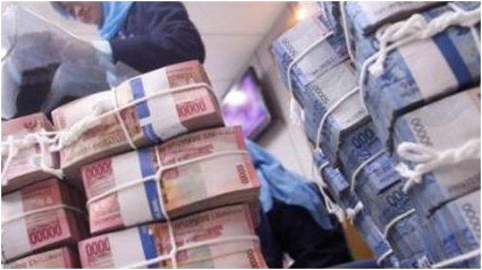 Kabar Gembira dari Pemerintahan Jokowi - Maruf Amin, Pensiunan PNS Akan Terima Rp 1 M