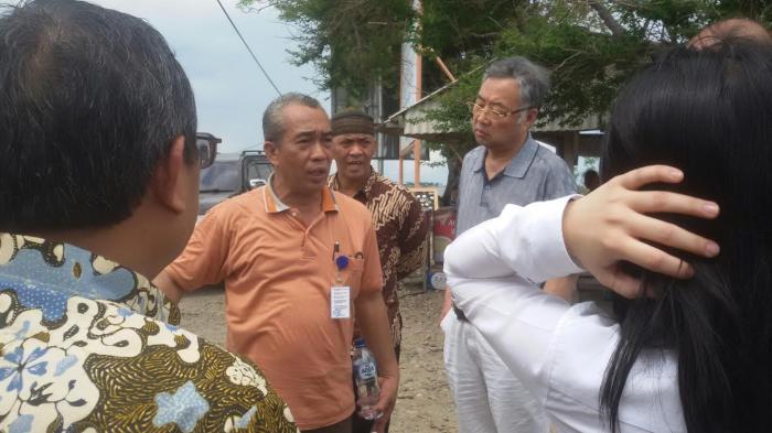 Andi Nurjaya Tak Berniat Maju Lagi di Pilkada Bantaeng