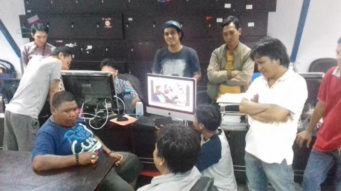 Kata Profesor Matematika di Inggris soal Kemampuan Ullcok Menghitung Seperti Kalkulator