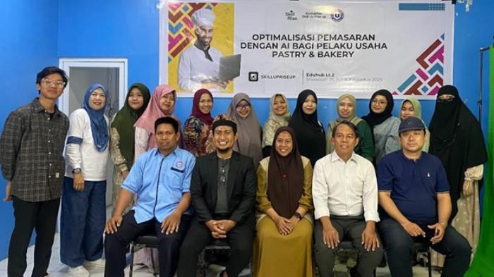 UMKM Dilatih Melek Digital, AI Jadi Senjata Baru Sektor Bakery - umkm-bakery-naik-kelas-2.jpg