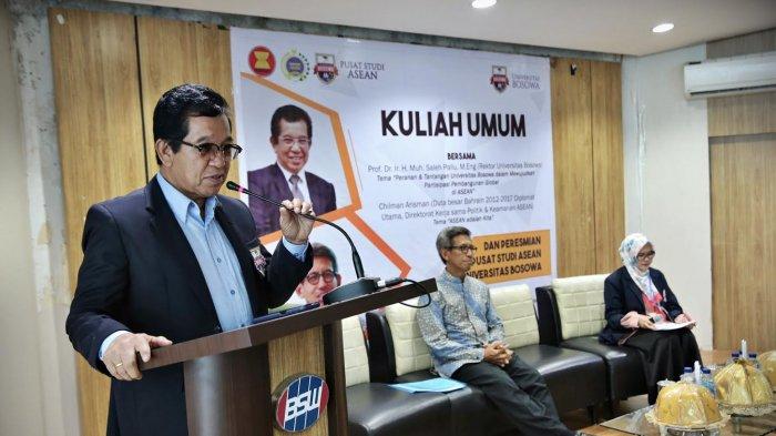 FOTO: Kuliah Umum Kawasan ASEAN di Unibos Makassar - universitas1.jpg