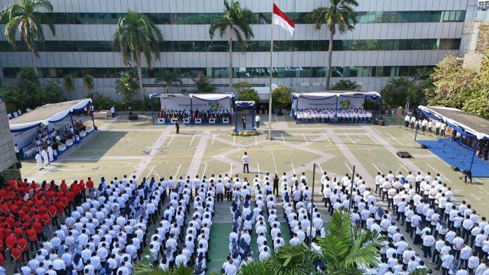 Momen Peringatan HLN ke-79, Dirut PLN Tegaskan Komitmen sebagai Fondasi Pembangunan Nasional