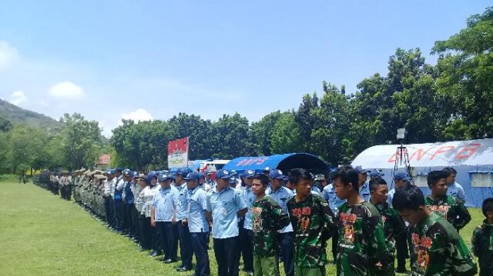 Dalam Sebulan, Tentara Bedah 100 Rumah dan Bangun Irigasi 450 Meter