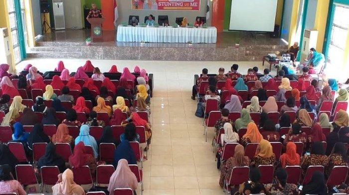 Puspawati Husler: Angka Balita Stunting Sekitar 13,5 Persen di Luwu Timur