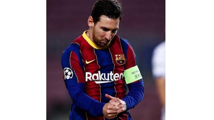 KLASEMEN Lengkap Liga Champions Man United & PSG Keok, Barcelona, Juventus, Chelsea, Dortmund Aman