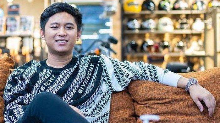 3 Cara Doni Salmanan Kumpulkan Pundi-pundi Kekayaan hingga Rekeningnya Berisi Miliyaran