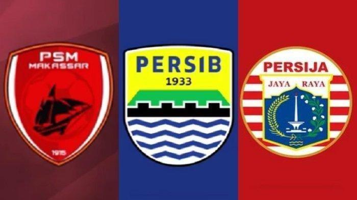 UPDATE Klasemen Liga 1 2019, Bali United di Puncak, Persib Bandung Terpuruk, Persija Terancam, PSM?