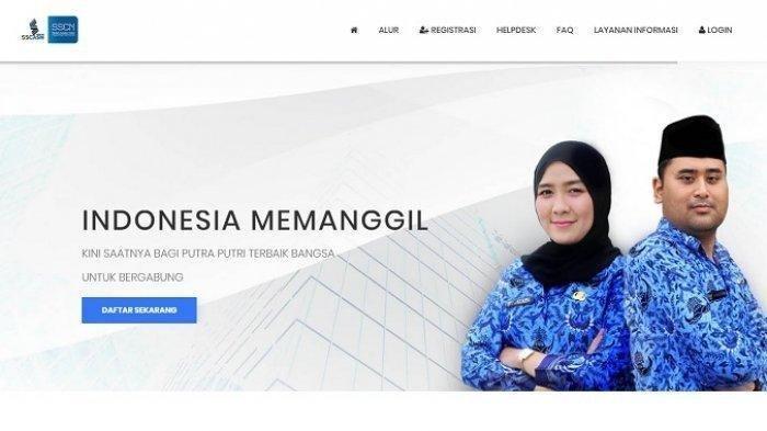 UPDATE Pendaftaran CPNS 2021 Dibuka Maret: Apa Syarat, Kuota, Formasi, dan Dokumen?
