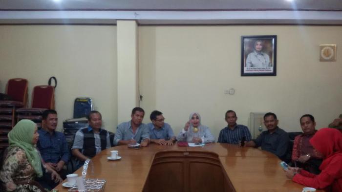 Koordinator Kopertis Wilayah IX Dijadwalkan Bawa Orasi Ilmiah Wisuda UPRI