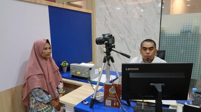 Lewat Layanan Simpatik, Warga Tetap Bisa Urus Paspor di Kantor Imigrasi Makassar pada Hari Libur